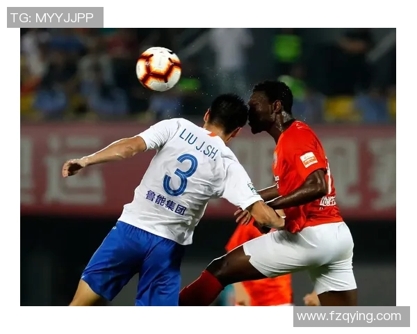 国安鲁能激战正酣中超巅峰对决引发球迷热议与期待